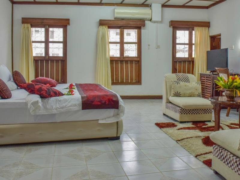 Mazson s Hotel 201464