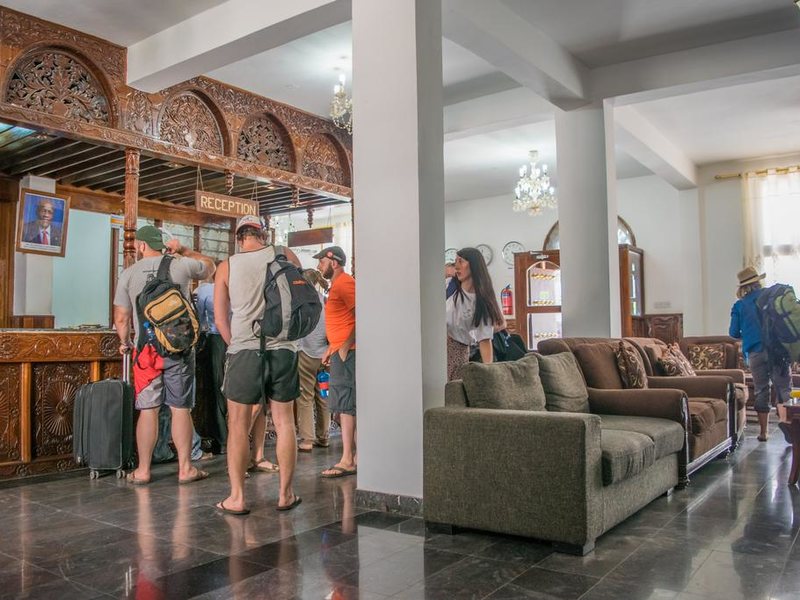 Mazson s Hotel 201465