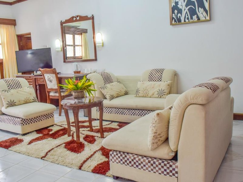 Mazson s Hotel 201466