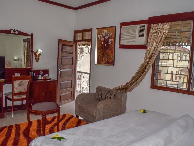 Mazson s Hotel 201468