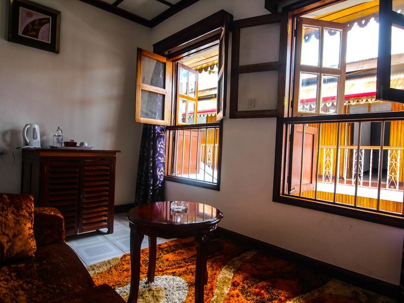 Mazson s Hotel 201470