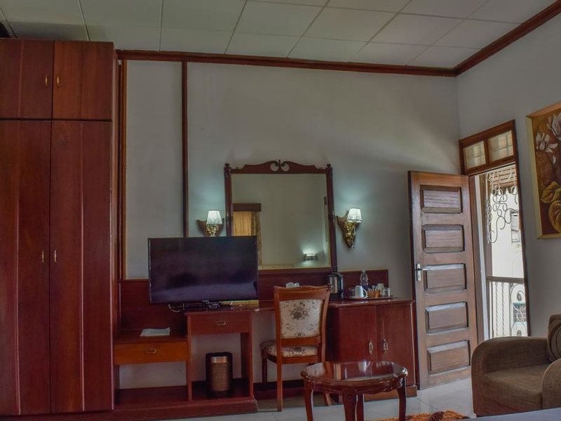 Mazson s Hotel 201472