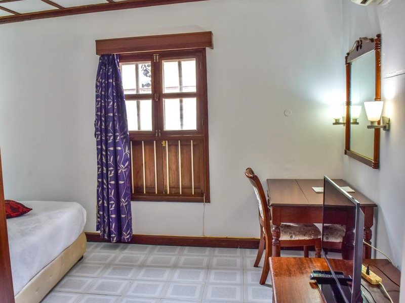 Mazson s Hotel 201473