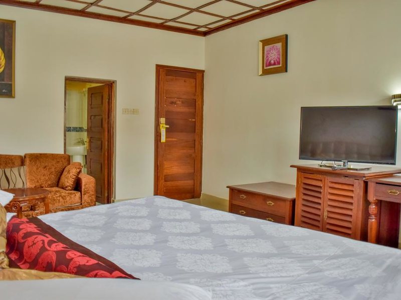 Mazson s Hotel 201474