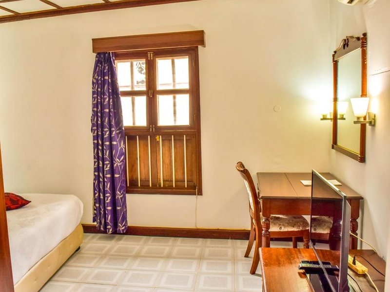 Mazson s Hotel 201476