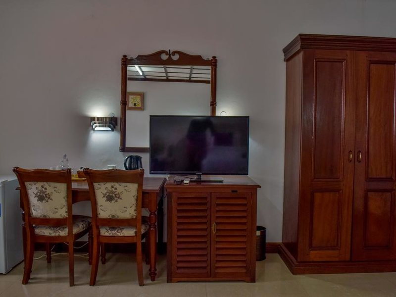 Mazson s Hotel 201477