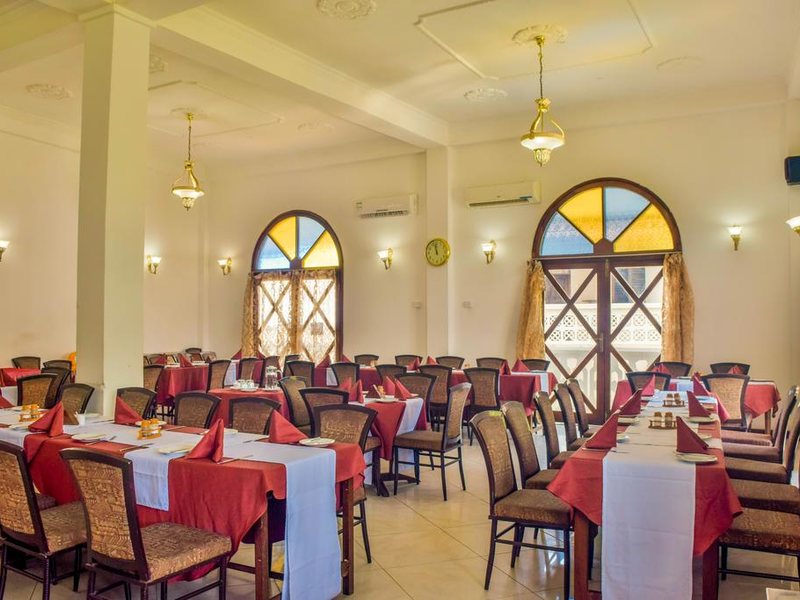 Mazson s Hotel 201478