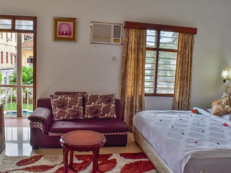 Mazson s Hotel 201479