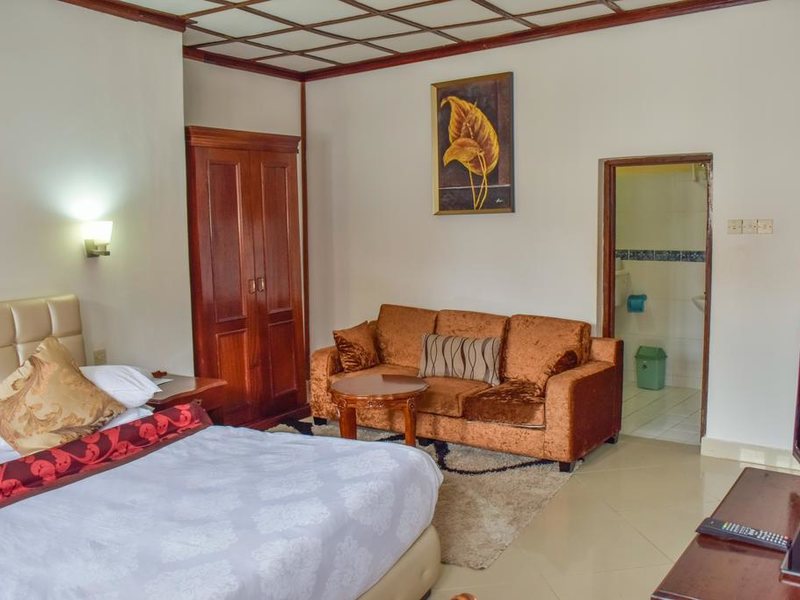 Mazson s Hotel 201480