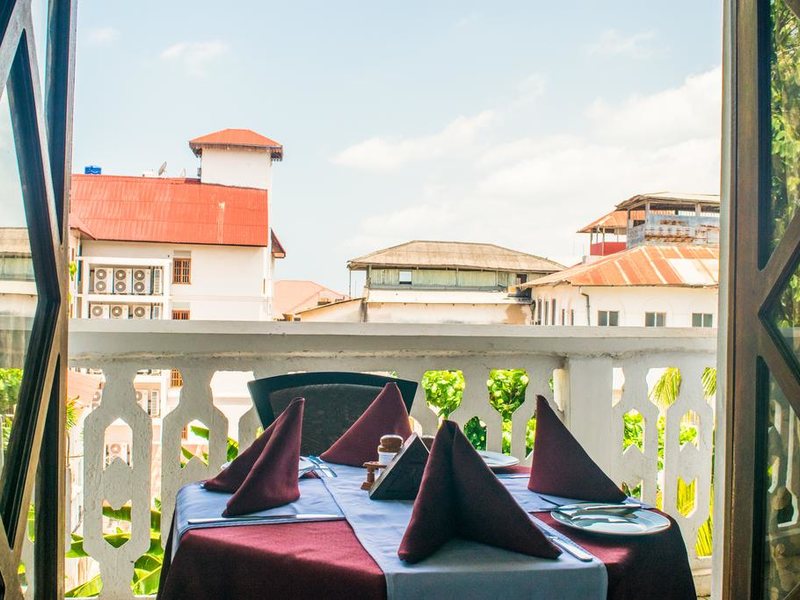 Mazson s Hotel 201481