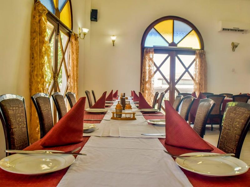 Mazson s Hotel 201482