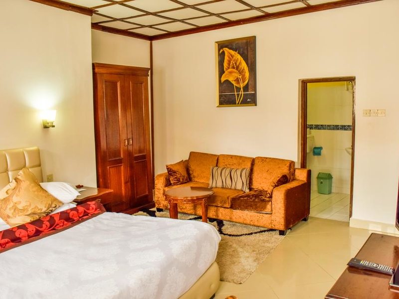 Mazson s Hotel 201483