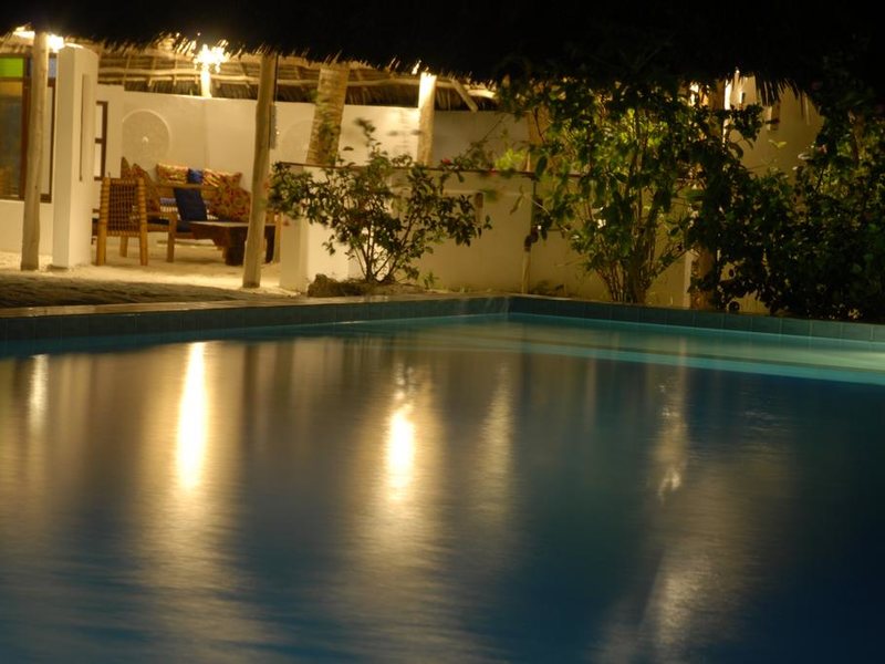 Mchanga Beach Resort 217462