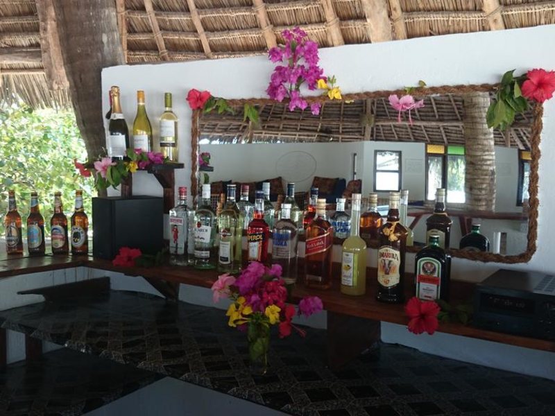 Mchanga Beach Resort 217463