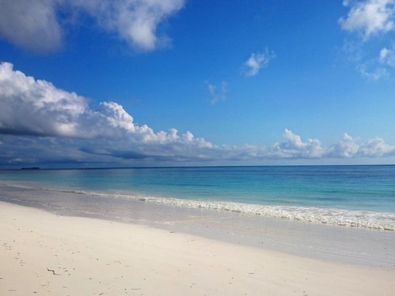 Mchanga Beach Resort 217464