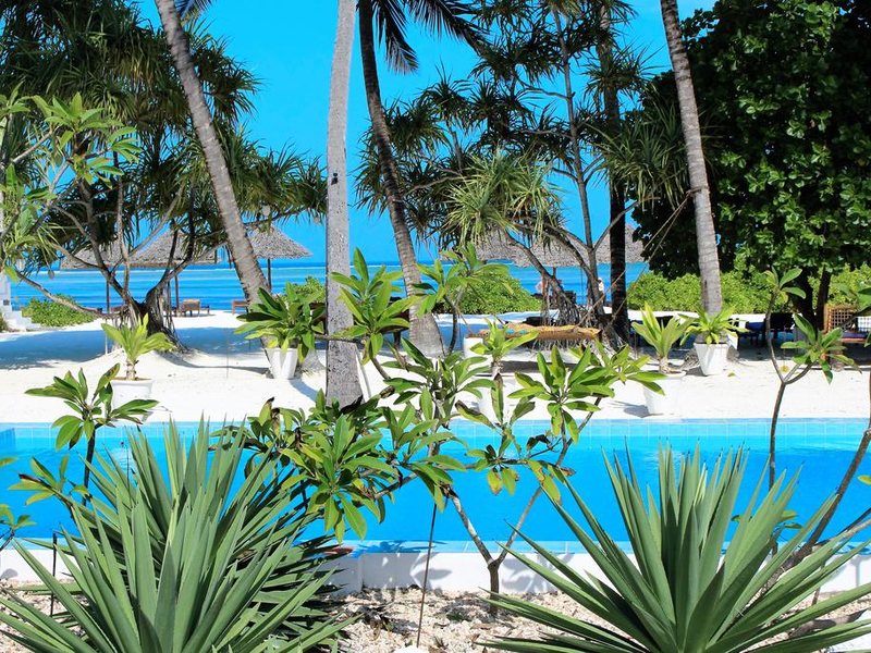 Mchanga Beach Resort 217465