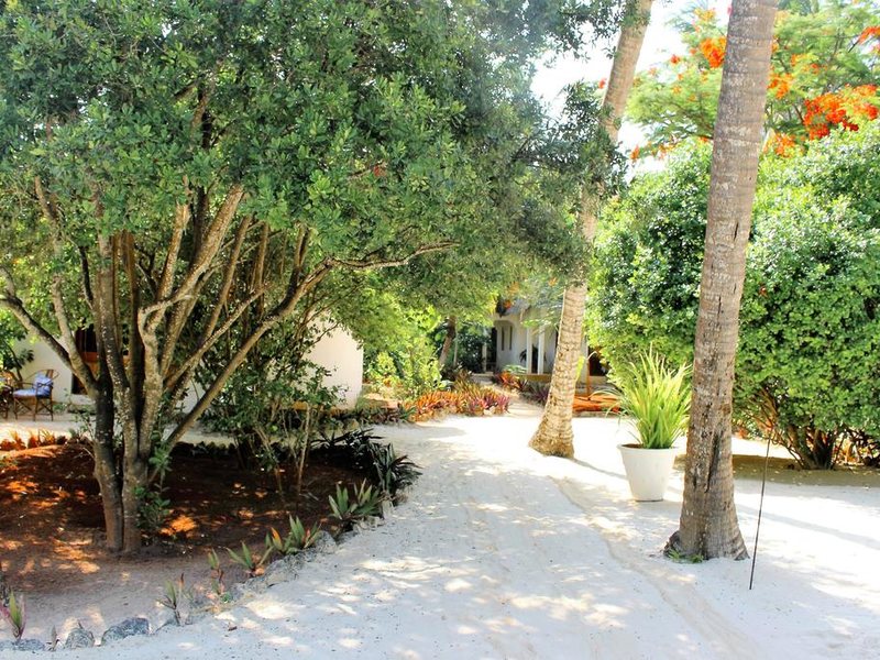 Mchanga Beach Resort 217466