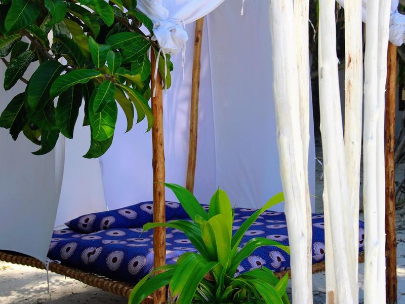 Mchanga Beach Resort 217471