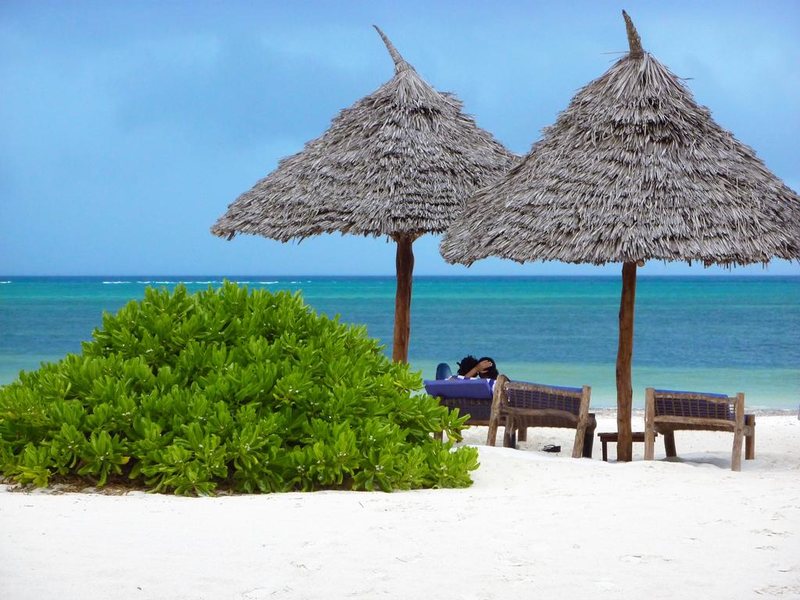 Mchanga Beach Resort 217474