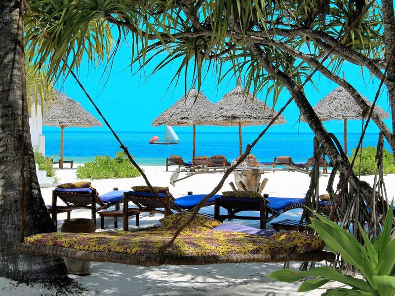 Mchanga Beach Resort 217476