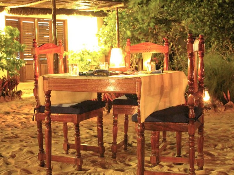 Mchanga Beach Resort 217477