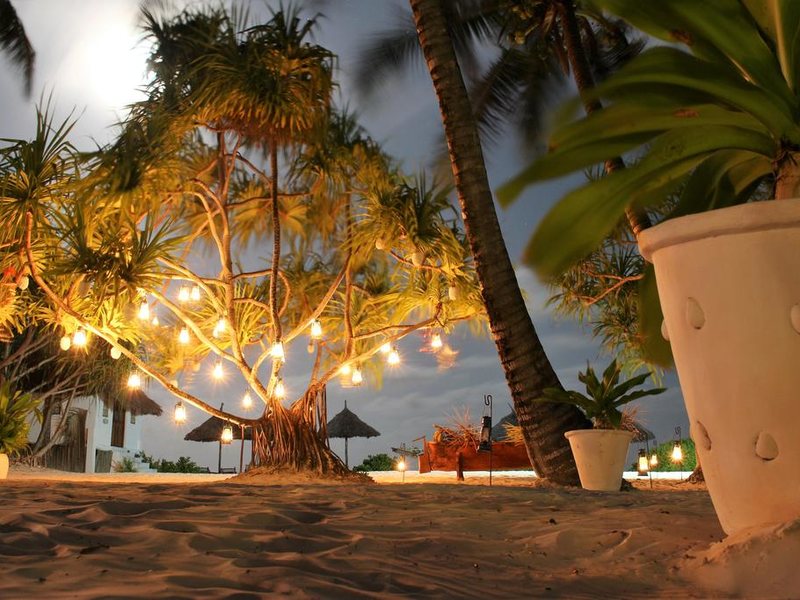 Mchanga Beach Resort 217478