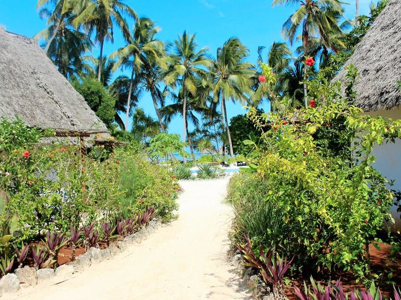 Mchanga Beach Resort 217479