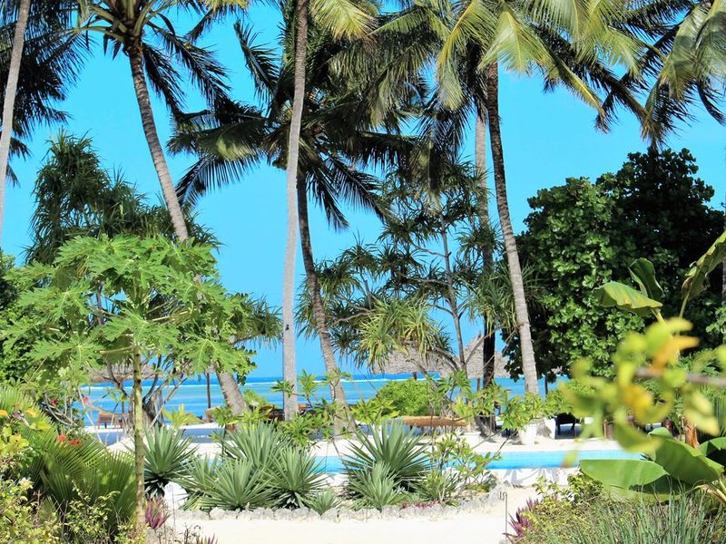 Mchanga Beach Resort 217480