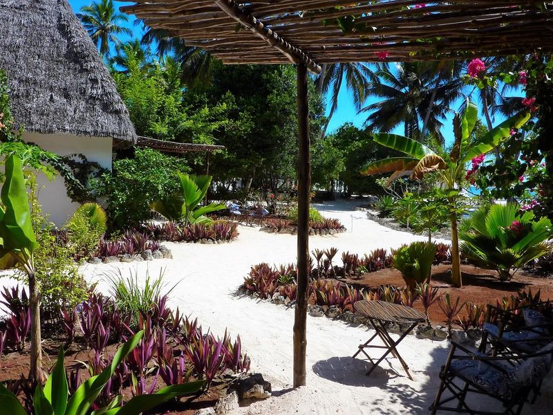 Mchanga Beach Resort 217481