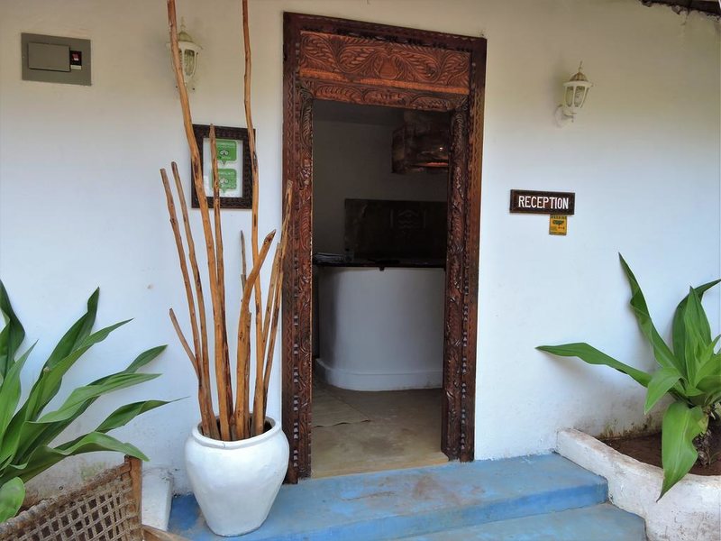 Mchanga Beach Resort 217482