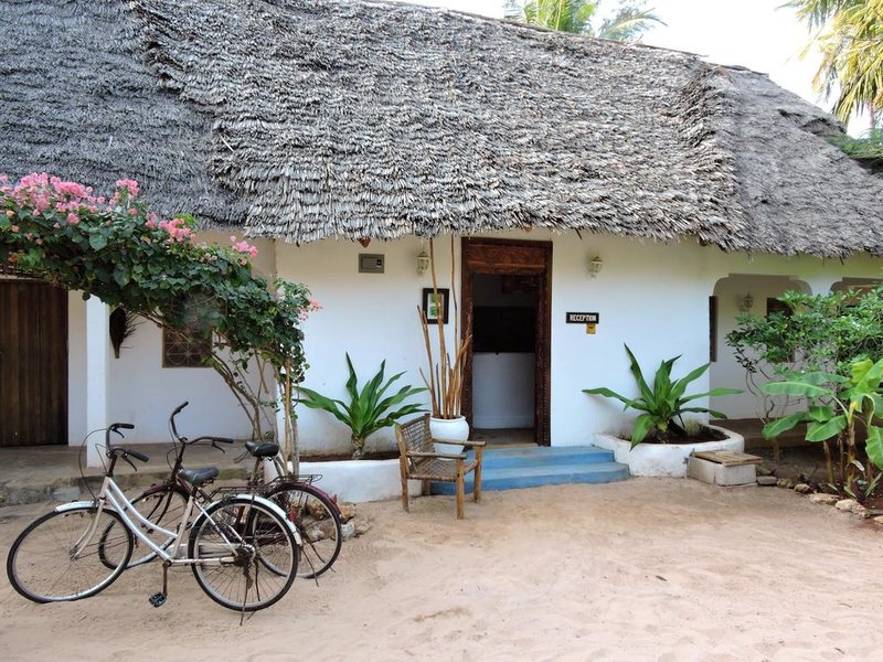 Mchanga Beach Resort 217483