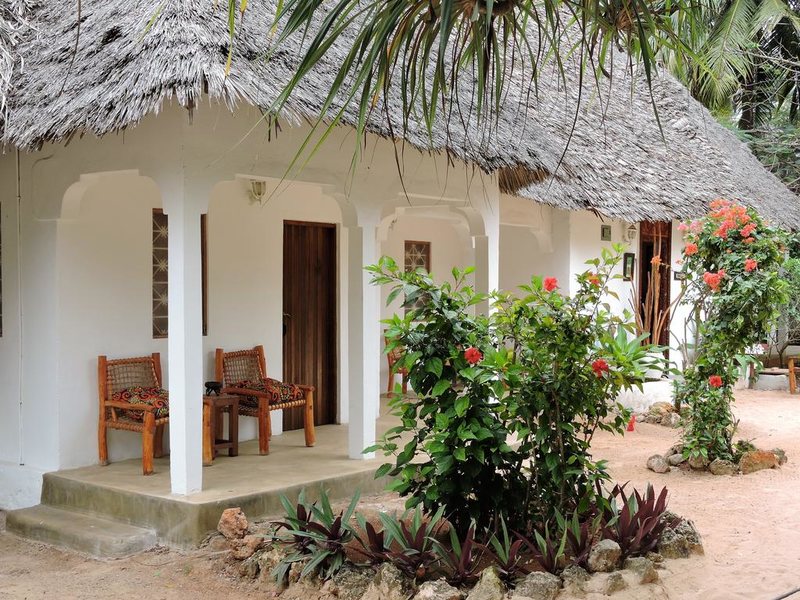 Mchanga Beach Resort 217488