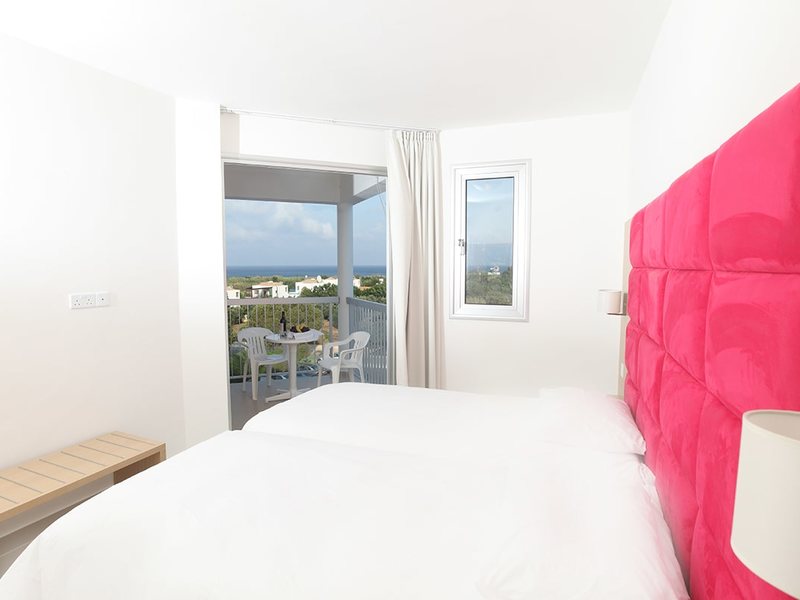 Meandros Hotel Apartments 291228