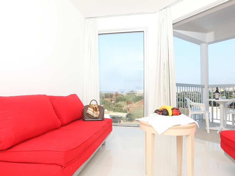 Meandros Hotel Apartments 291229