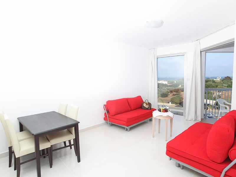 Meandros Hotel Apartments 291230