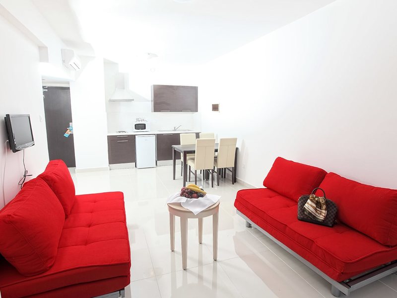 Meandros Hotel Apartments 291231