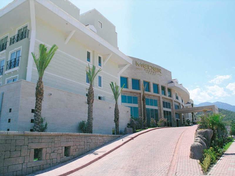 Meder Resort 56489