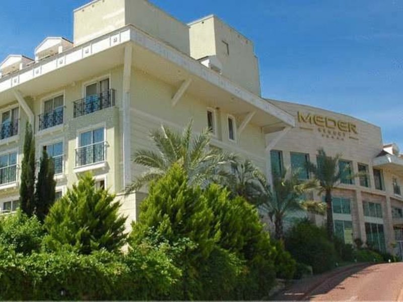 Meder Resort 56502