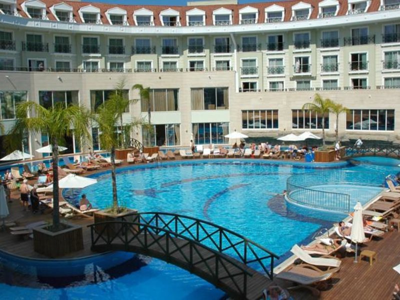 Meder Resort 56518