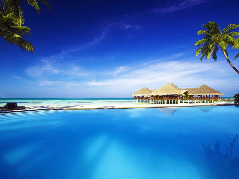 Medhufushi Island Resort 227003