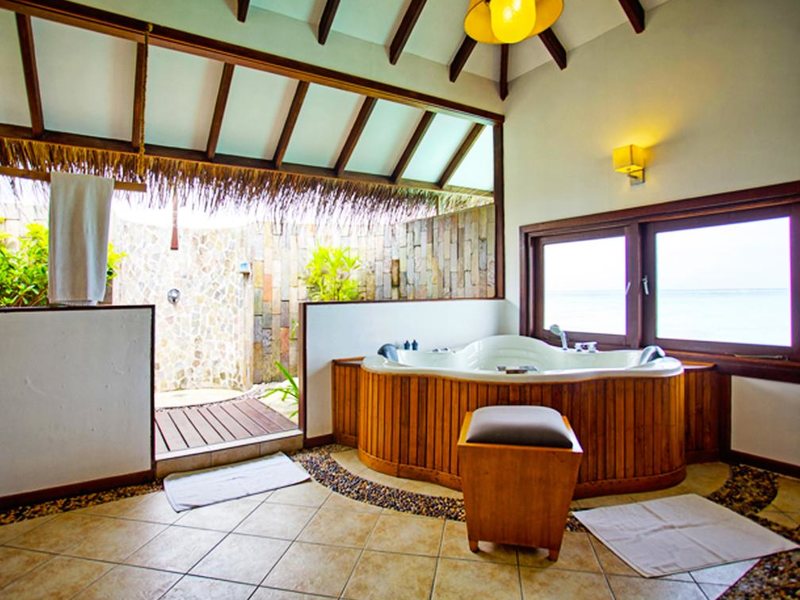 Medhufushi Island Resort 227004