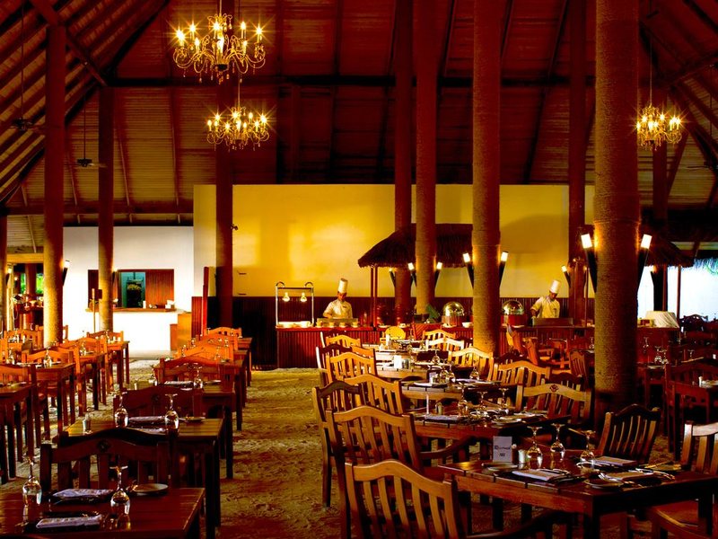 Medhufushi Island Resort 227005