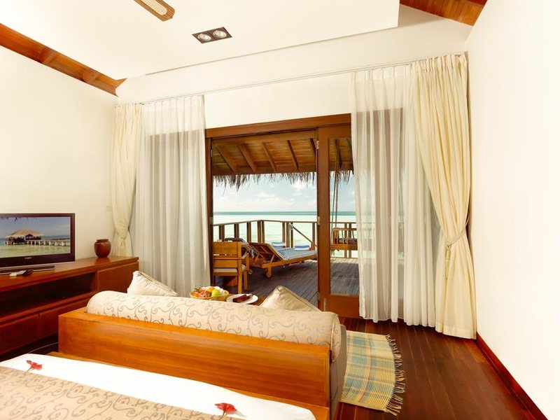 Medhufushi Island Resort 227006