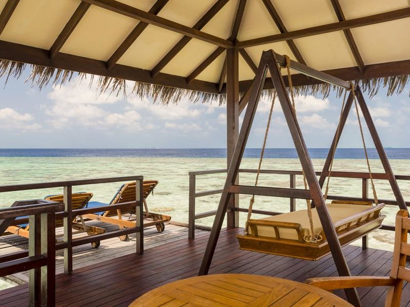 Medhufushi Island Resort 227008
