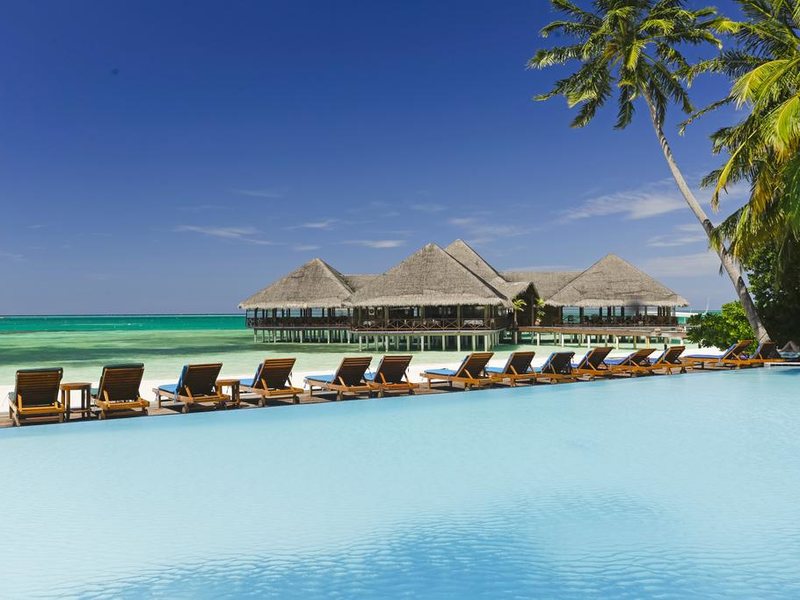 Medhufushi Island Resort 227009