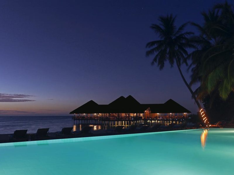 Medhufushi Island Resort 227010
