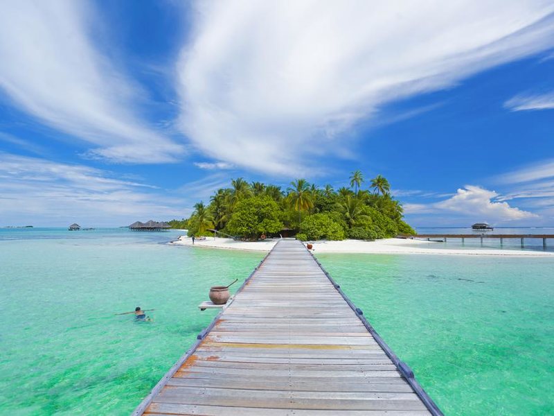 Medhufushi Island Resort 227011