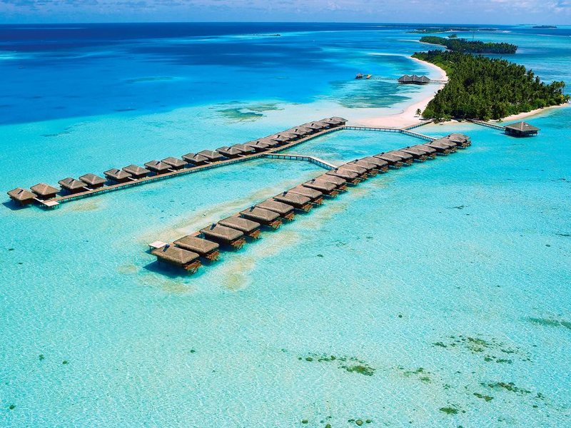 Medhufushi Island Resort 227012