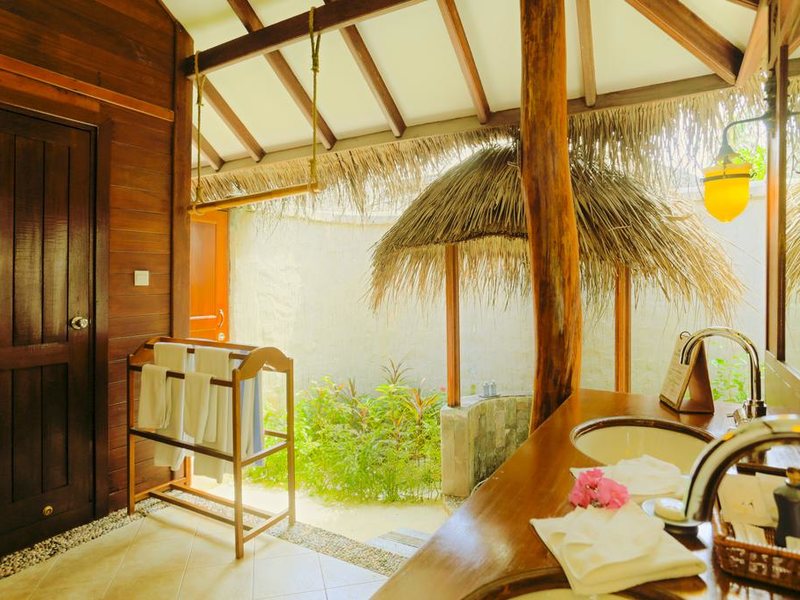 Medhufushi Island Resort 227013
