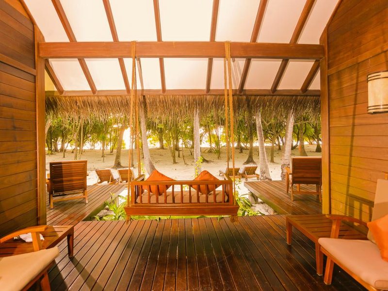 Medhufushi Island Resort 227014